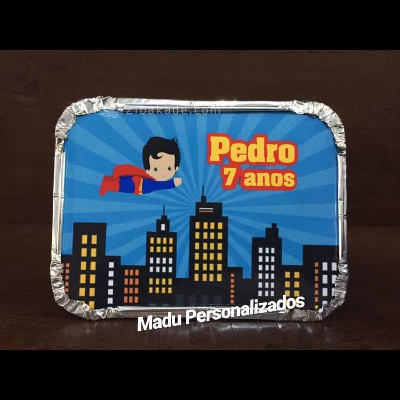 تم تولد سوپرمن - Superman